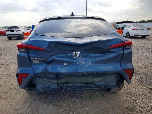 63560836 :رقم المزاد ، KL47LBEP8TB104147 vin ، 2026 Buick Envista مزاد بيع