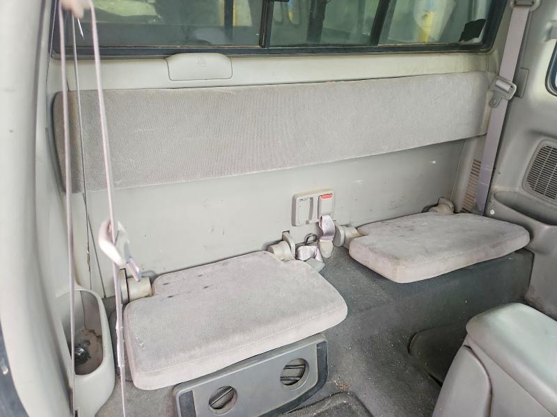 Aukcja sprzedaży 2001 Toyota Tacoma, vin: 5TEWN72N11Z833529, numer aukcji: 64790966