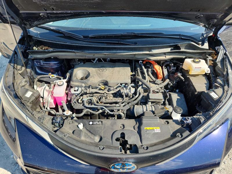 Продажа на аукционе авто 2025 Toyota Sienna, vin: 5TDJSKFC4SS179767, номер лота: 66362476