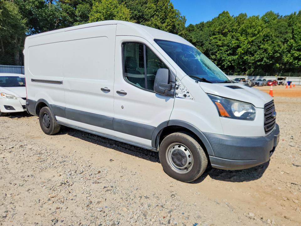 Aukcja sprzedaży 2016 Ford Transit, vin: 1FTYE2CM6GKB47906, numer aukcji: 62540386