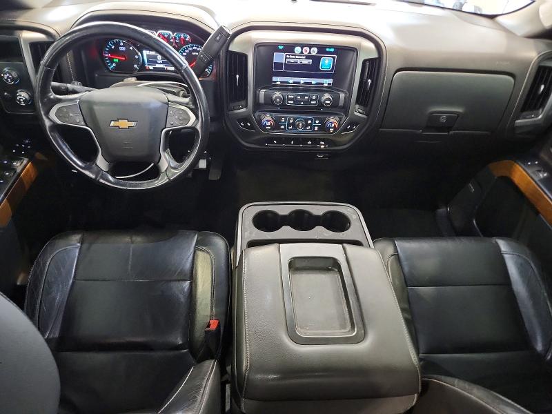 Продажа на аукционе авто 2014 Chevrolet Silverado, vin: 3GCUKSEC5EG500488, номер лота: 65616786