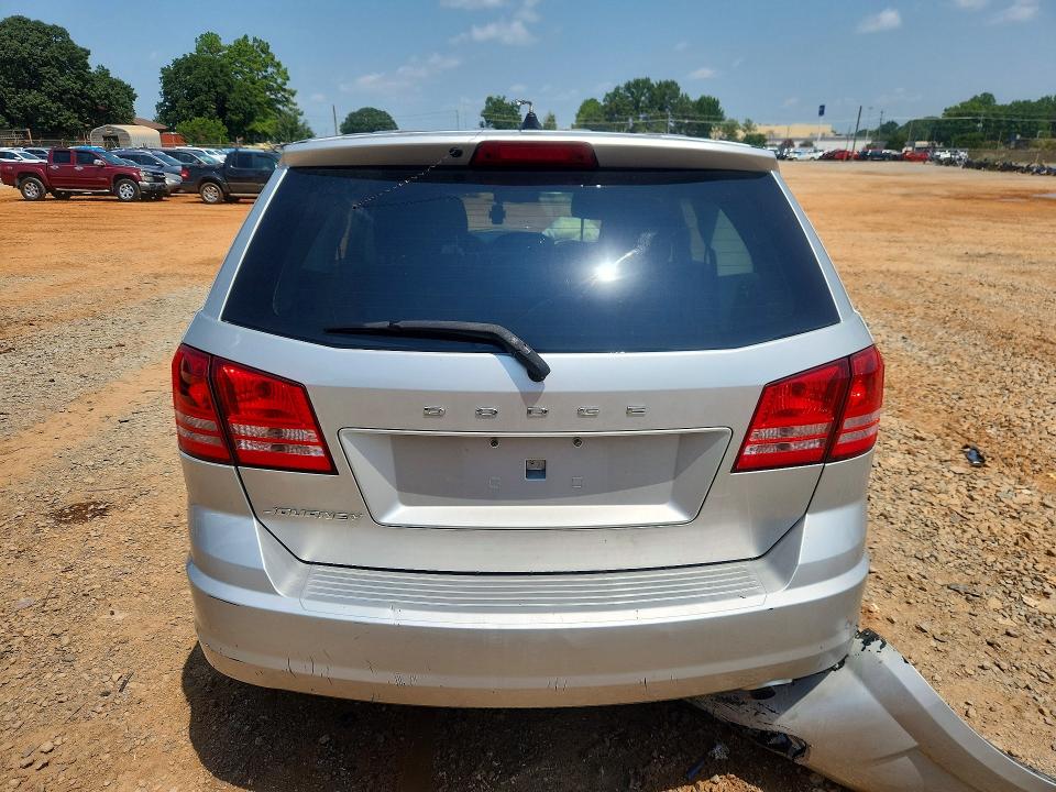 Aukcja sprzedaży 2014 Dodge Journey, vin: 3C4PDCAB7ET245666, numer aukcji: 64456456