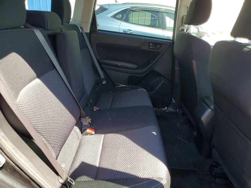 Продажа на аукционе авто 2018 Subaru Forester, vin: JF2SJEDCXJH441145, номер лота: 63282316