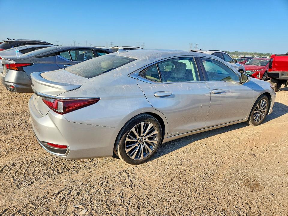 Aukcja sprzedaży 2020 Lexus Es, vin: 58AD21B11LU008973, numer aukcji: 66103056