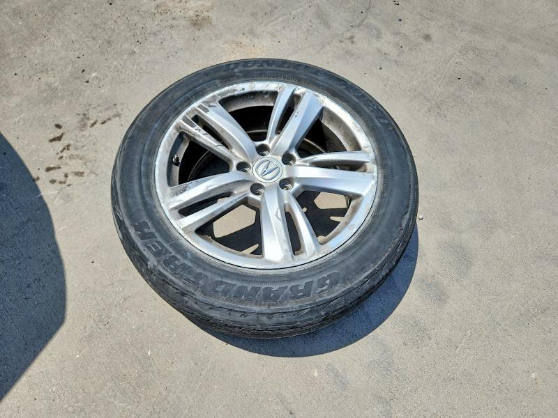Auction sale of the 2013 Acura Rdx, vin: 5J8TB3H55DL010375, lot number: 63081816