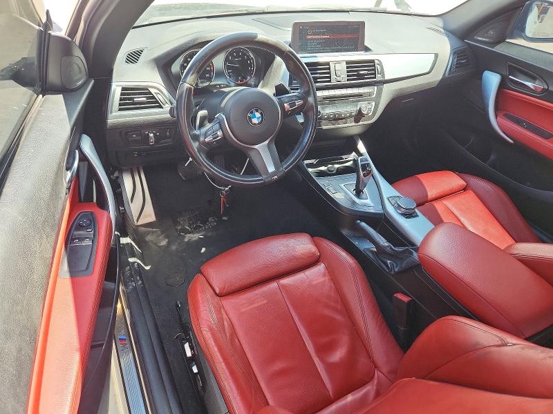65003316 :رقم المزاد ، WBA2J3C06L7E13975 vin ، 2020 Bmw 230xi مزاد بيع