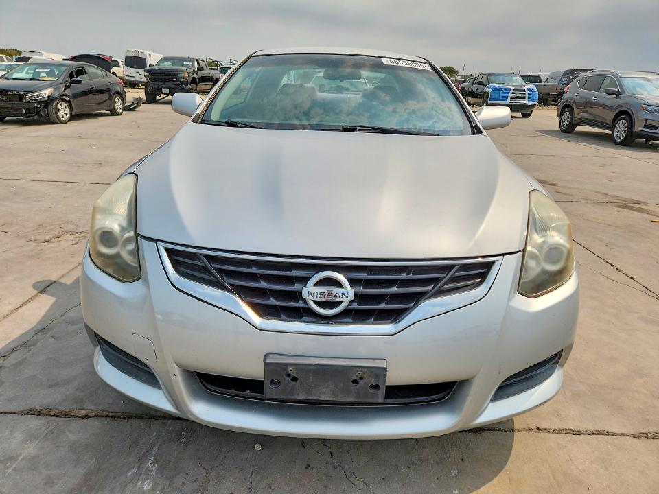 Продажа на аукционе авто 2012 Nissan Altima, vin: 1N4AL2EP0CC128678, номер лота: 66556896