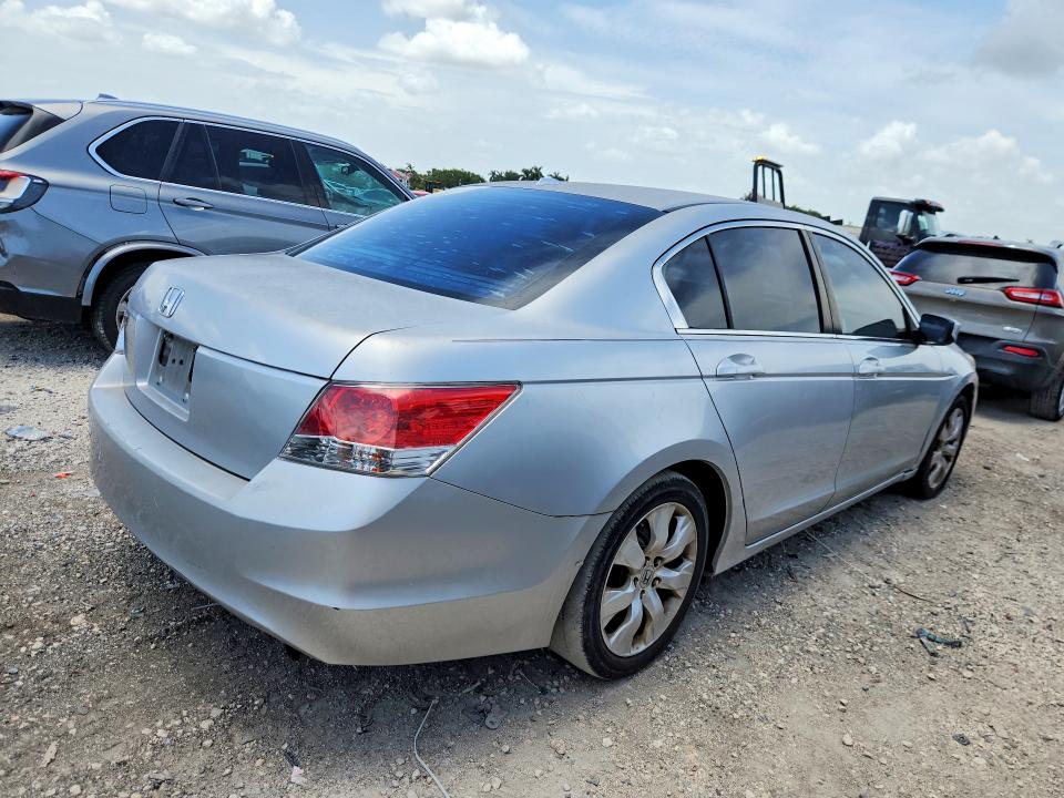 Продажа на аукционе авто 2009 Honda Accord, vin: 1HGCP26829A145633, номер лота: 65403176