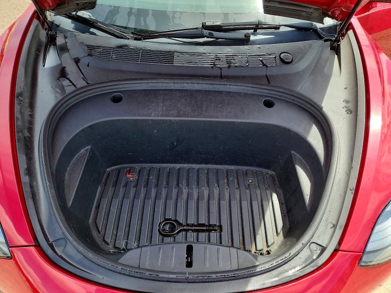 Продаж на аукціоні авто 2022 Tesla Model 3, vin: 5YJ3E1EA9NF187639, номер лоту: 66831876