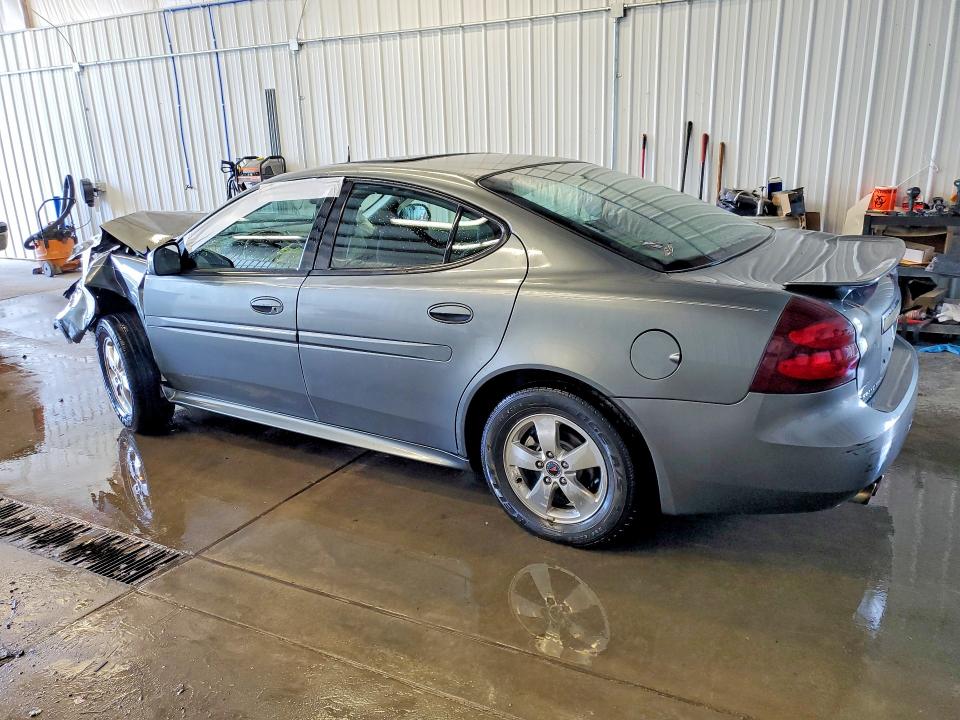 Aukcja sprzedaży 2005 Pontiac Grand Prix, vin: 2G2WS522951284891, numer aukcji: 65297816