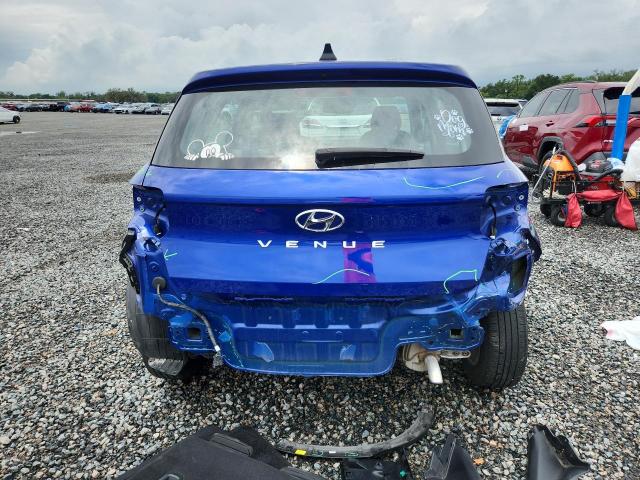 Продажа на аукционе авто 2021 Hyundai Venue, vin: KMHRB8A31MU114754, номер лота: 63657386