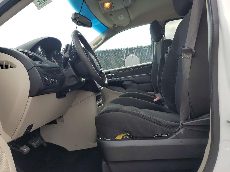 2020 Dodge Grand Caravan მანქანა იყიდება აუქციონზე, vin: 2C4RDGBGXLR175638, აუქციონის ნომერი: 65942736