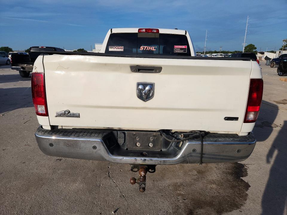 Aukcja sprzedaży 2012 Ram Ram 2500, vin: 3C6TD4DL4CG268845, numer aukcji: 65374316