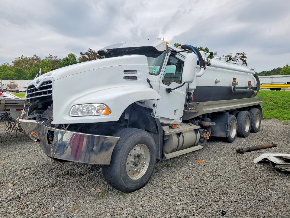 Aukcja sprzedaży 2004 Mack 600, vin: 1M1AE06Y14N017000, numer aukcji: 64035836
