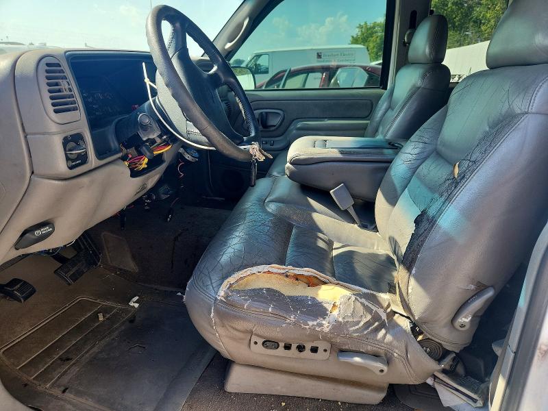 Продаж на аукціоні авто 1997 Chevrolet Gmt-400, vin: 2GCEK19R6V1165957, номер лоту: 65952826