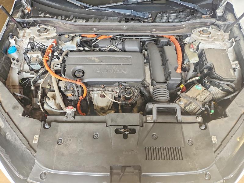 Продажа на аукционе авто 2023 Honda Cr-v, vin: 2HKRS6H94PH205034, номер лота: 64887736