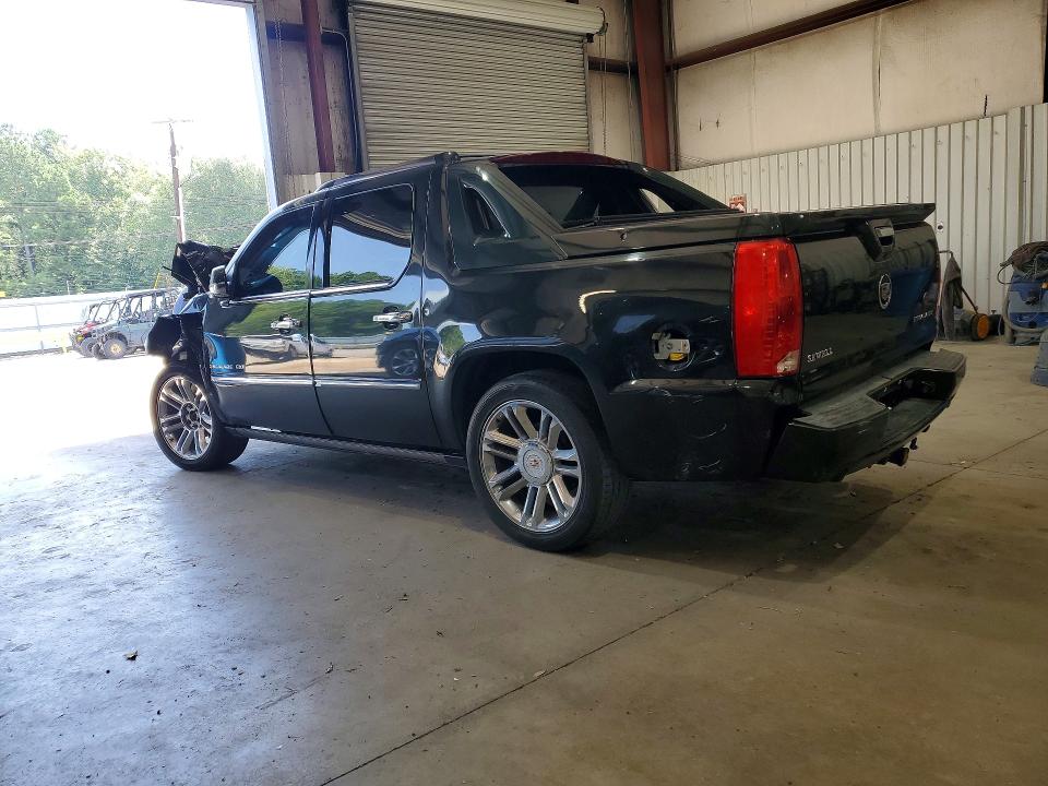 64848536 :رقم المزاد ، 3GYT4NEF4DG195365 vin ، 2013 Cadillac Escalade مزاد بيع