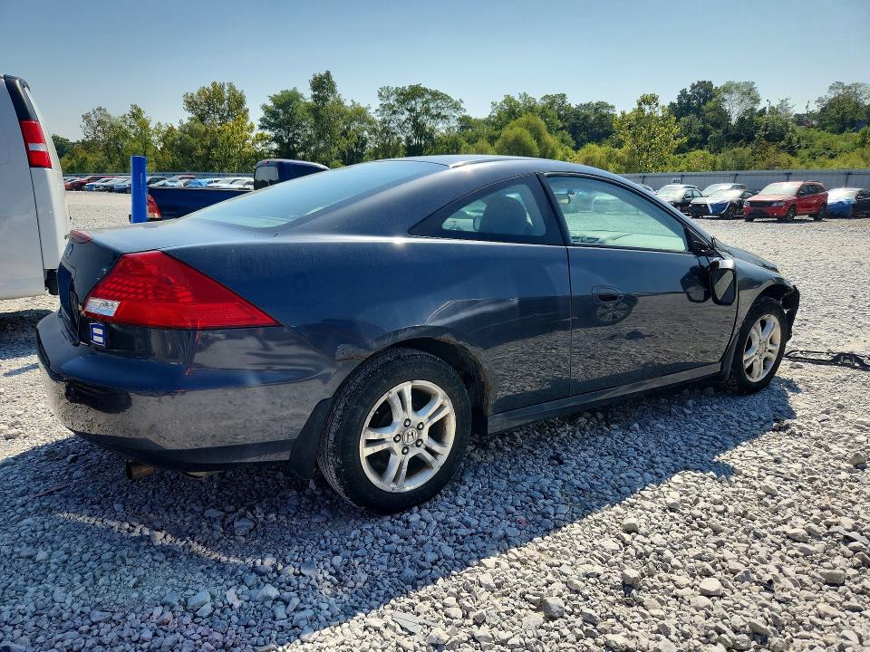 Aukcja sprzedaży 2007 Honda Accord, vin: 1HGCM723X7A000773, numer aukcji: 66908286