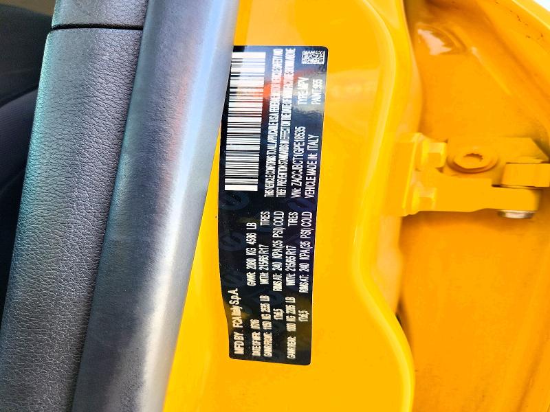Продажа на аукционе авто 2016 Jeep Renegade, vin: ZACCJBCT1GPE18535, номер лота: 64193406