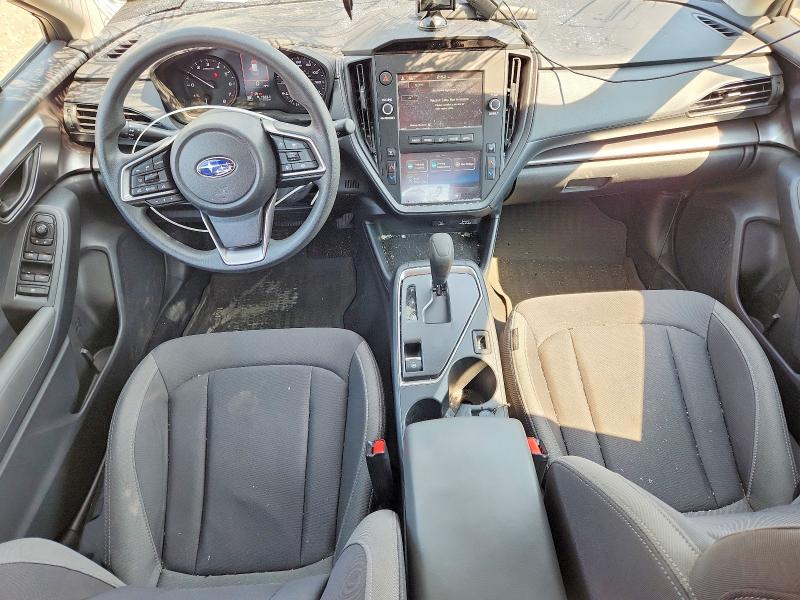 65684526 :رقم المزاد ، JF1GUABC7R8364856 vin ، 2024 Subaru Impreza مزاد بيع