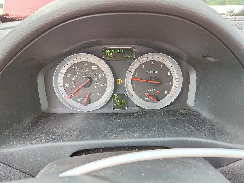 Продаж на аукціоні авто 2011 Volvo C70, vin: YV1672MC5BJ110006, номер лоту: 63487466