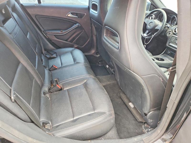 Продаж на аукціоні авто 2018 Mercedes-benz Cla, vin: WDDSJ4GB7JN563240, номер лоту: 63643406