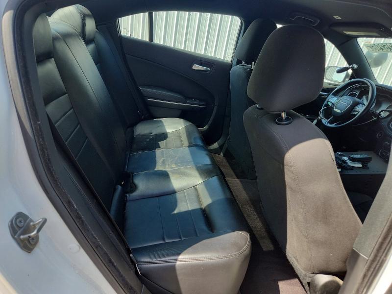 64625296 :رقم المزاد ، 2C3CDXAG7KH544570 vin ، 2019 Dodge Charger مزاد بيع
