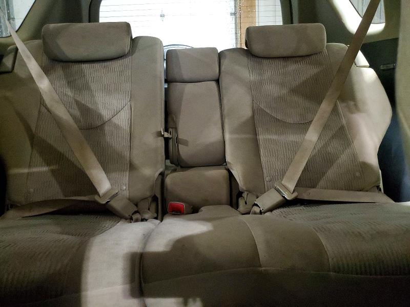 Aukcja sprzedaży 2011 Toyota Rav4, vin: JTMBK4DVXB5099173, numer aukcji: 64045956