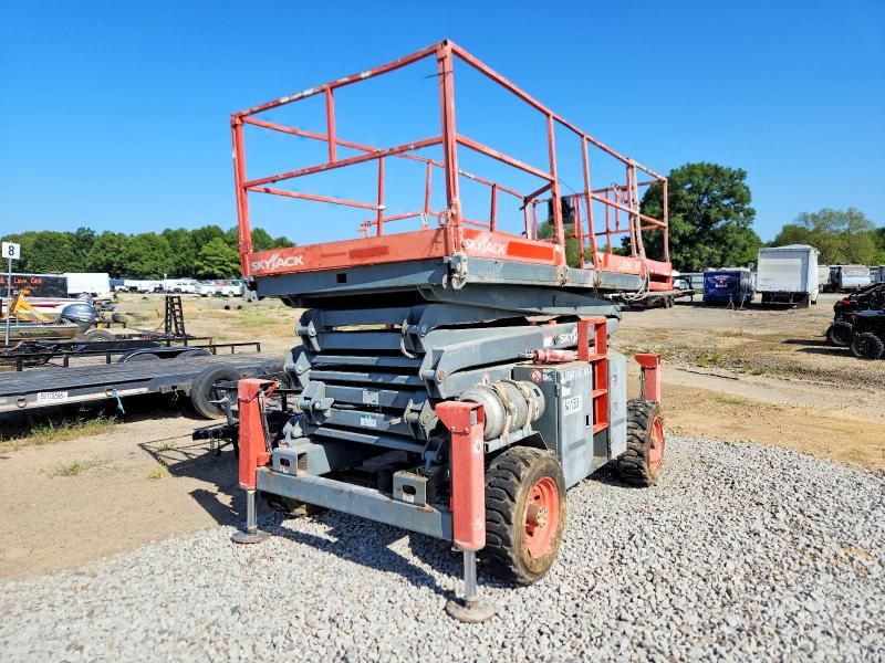 Продаж на аукціоні авто 2017 Bobcat All Mobile Equipment, vin: 40002442, номер лоту: 64110606