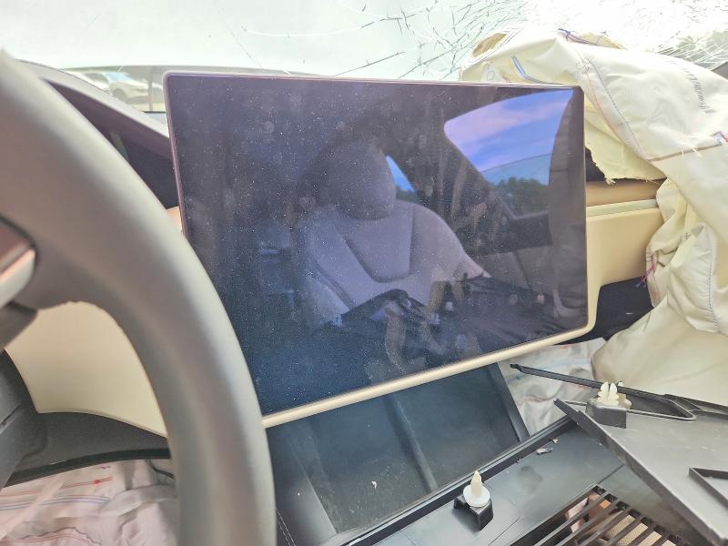 Продажа на аукционе авто 2024 Tesla Model S, vin: 5YJSA1E50RF537062, номер лота: 63263236