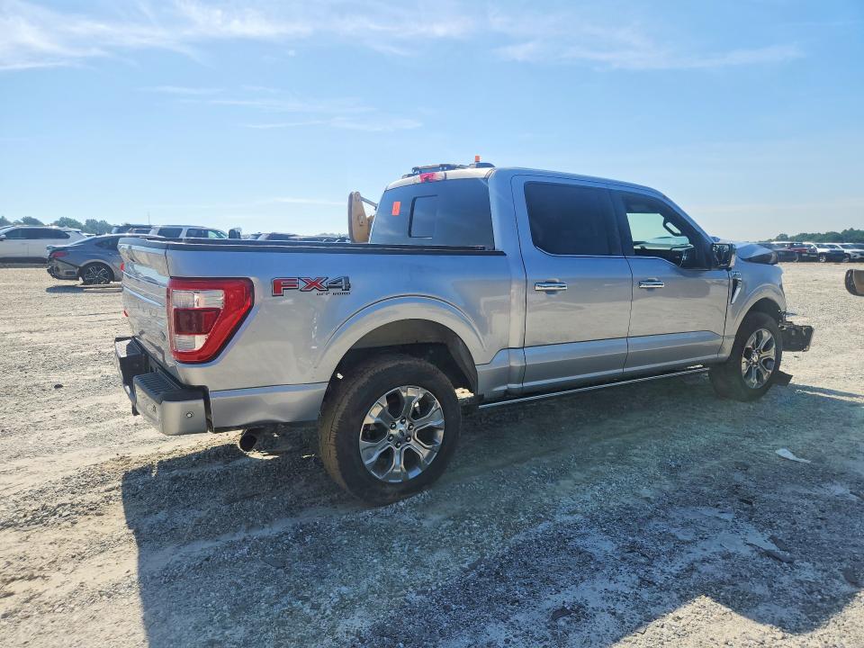 Продаж на аукціоні авто 2021 Ford F150, vin: 1FTFW1E56MFB99190, номер лоту: 65311536