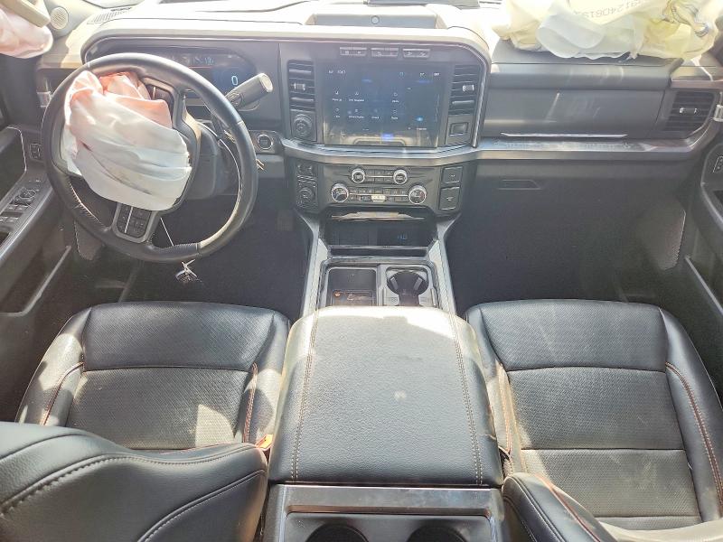 Auction sale of the 2024 Ford F250, vin: 1FT8W2BT7REF64894, lot number: 65178876