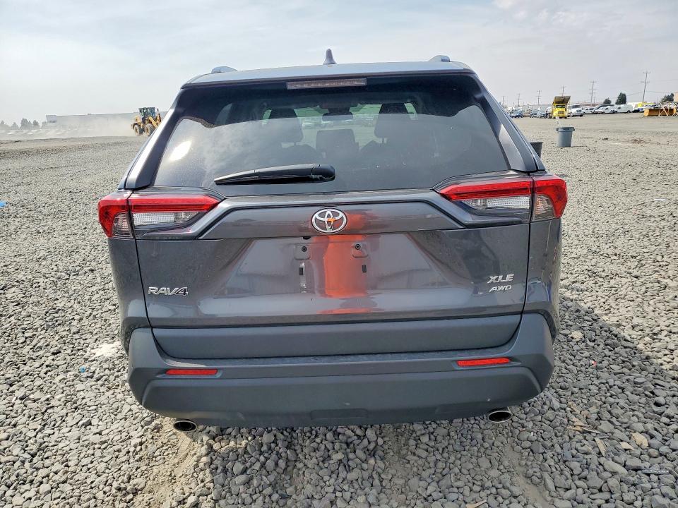 Продаж на аукціоні авто 2020 Toyota Rav4, vin: 2T3P1RFV2LC095830, номер лоту: 65718746