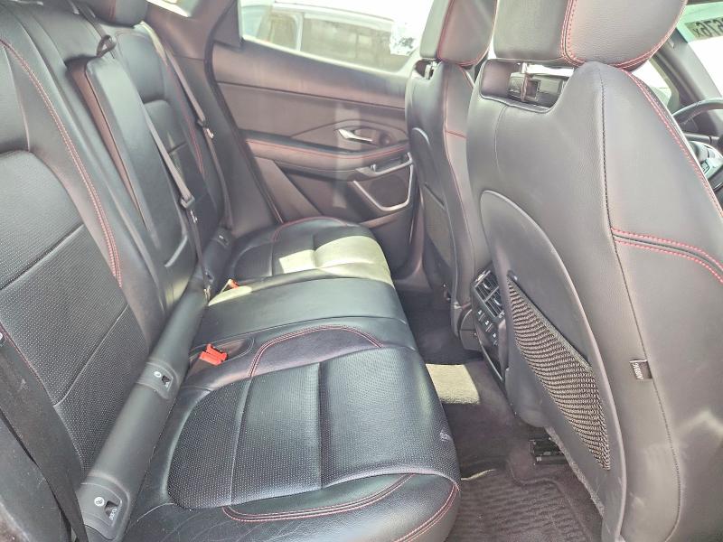 Продажа на аукционе авто 2020 Jaguar E-pace, vin: SADF12FX7L1Z87447, номер лота: 64583676