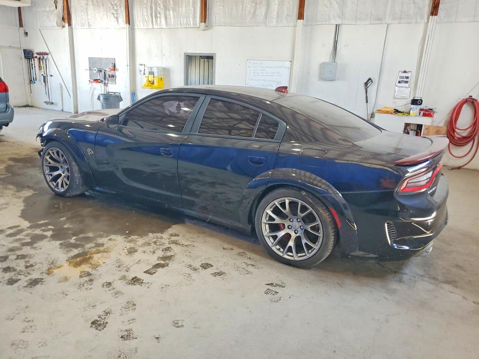 Aukcja sprzedaży 2025 Dodge Charger, vin: 2C3CDXL95HH540962, numer aukcji: 65741176