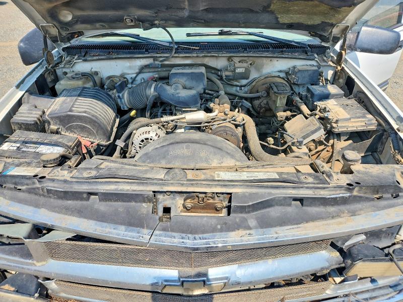 Aukcja sprzedaży 1999 Chevrolet Suburban, vin: 3GNFK16R7XG187315, numer aukcji: 63743696