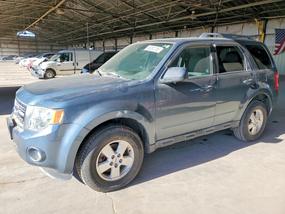 Aukcja sprzedaży 2011 Ford Escape, vin: 1FMCU0DG5BKC40950, numer aukcji: 65397786