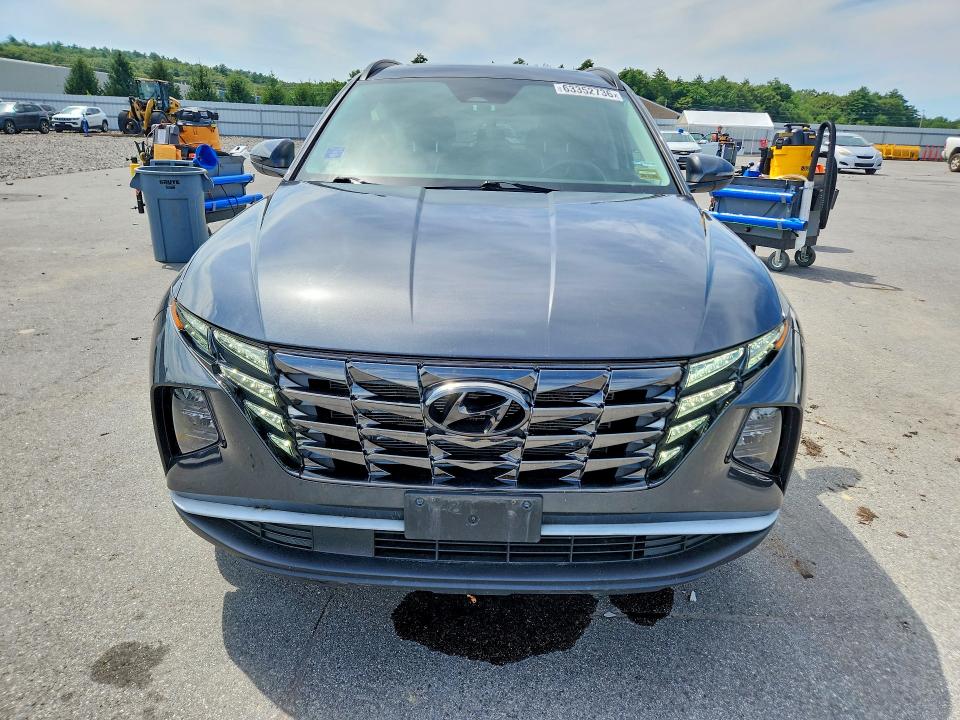Aukcja sprzedaży 2022 Hyundai Tucson, vin: 5NMJCCAE7NH142831, numer aukcji: 63352736