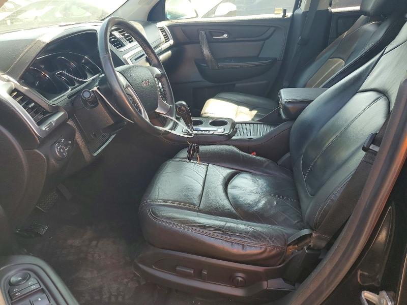 2016 Gmc Acadia მანქანა იყიდება აუქციონზე, vin: 1GKKRSKD7GJ219220, აუქციონის ნომერი: 64162136