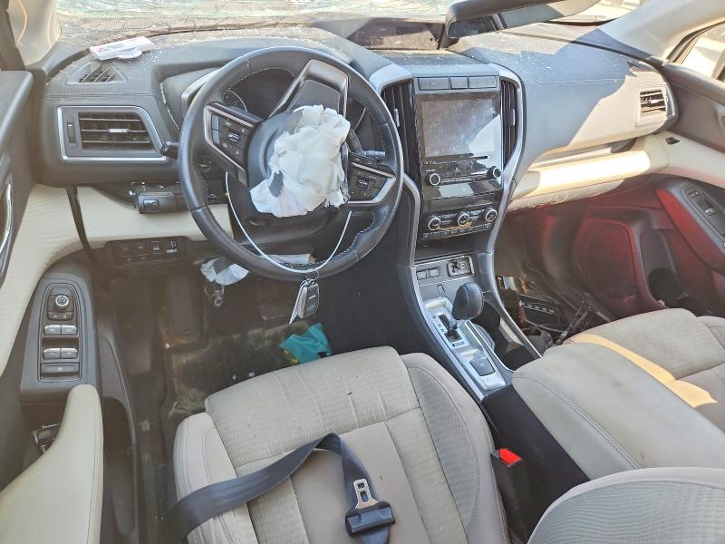 Продаж на аукціоні авто 2020 Subaru Ascent, vin: 4S4WMAED0L3454778, номер лоту: 64596596