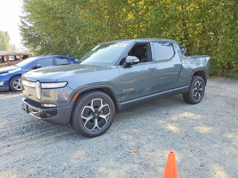 Продаж на аукціоні авто 2022 Rivian R1t, vin: 7FCTGAAA9NN011282, номер лоту: 63600756
