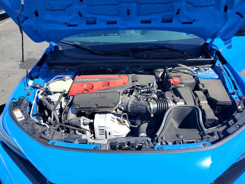 Продаж на аукціоні авто 2024 Honda Civic, vin: JHMFL5G44RX002649, номер лоту: 66233546