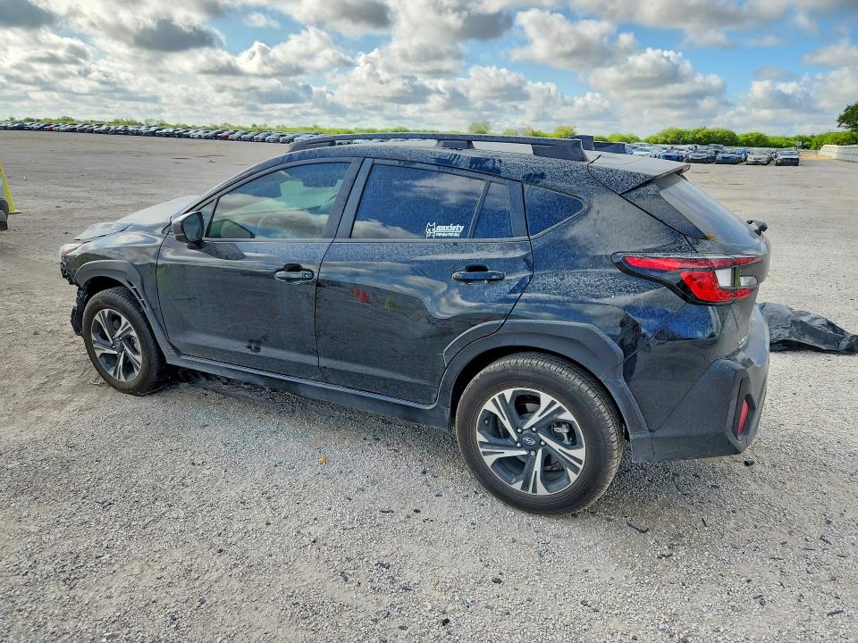 Продажа на аукционе авто 2025 Subaru Crosstrek, vin: JF2GUHDC8SH278513, номер лота: 64570236