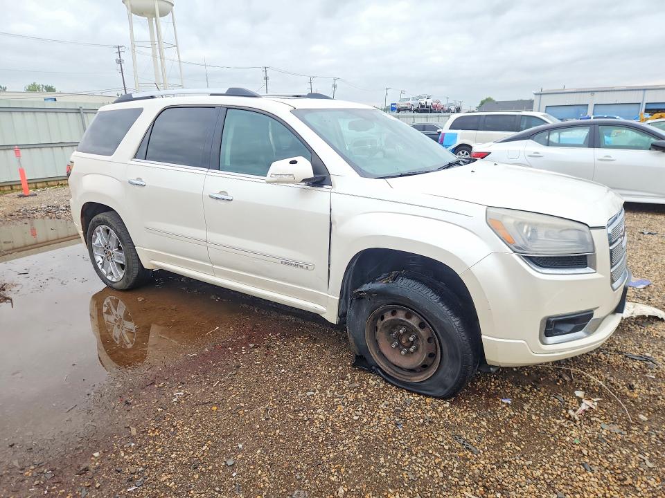 Aukcja sprzedaży 2013 Gmc Acadia, vin: 1GKKVTKDXDJ143215, numer aukcji: 64830596