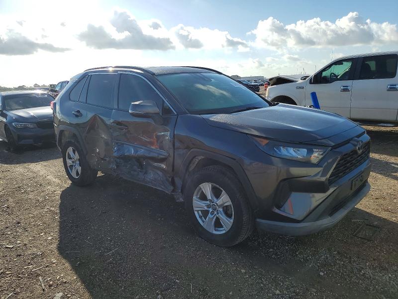 Aukcja sprzedaży 2020 Toyota Rav4, vin: 2T3MWRFV6LW046889, numer aukcji: 64473376