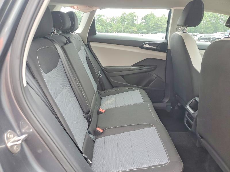 Aukcja sprzedaży 2025 Volkswagen Taos, vin: 3VV5C7B27SM042851, numer aukcji: 63646006