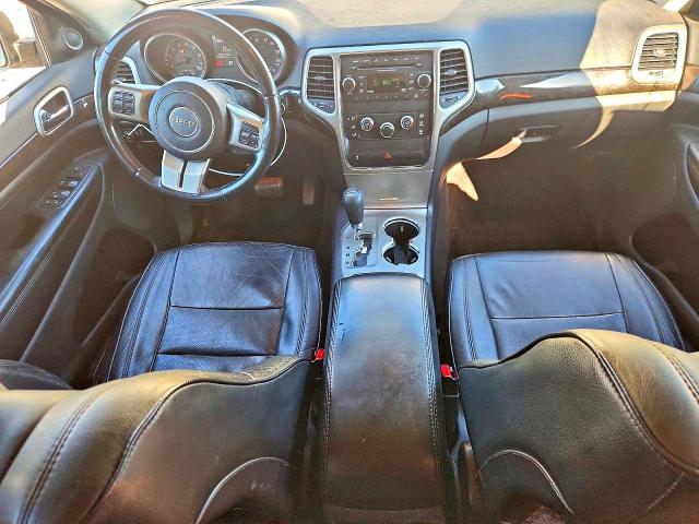 Aukcja sprzedaży 2012 Jeep Grand Cherokee, vin: 1C4RJFAG5CC270069, numer aukcji: 63718486