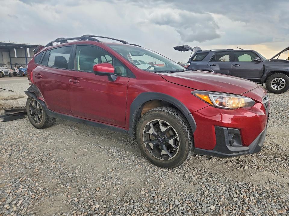 Aukcja sprzedaży 2019 Subaru Crosstrek, vin: JF2GTACC6KH393977, numer aukcji: 65373356