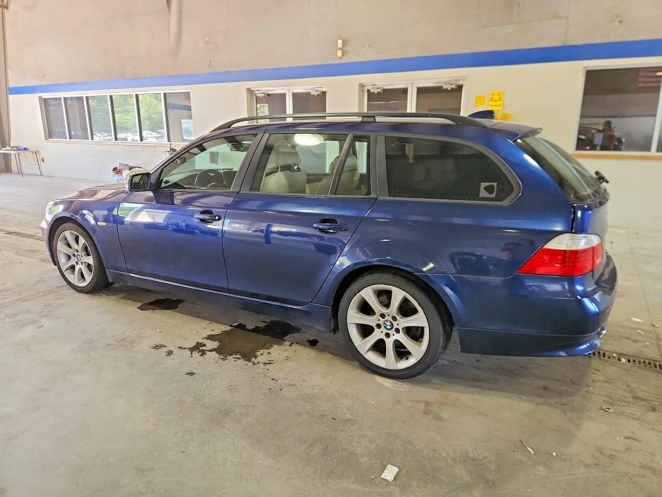 Aukcja sprzedaży 2008 Bmw 535, vin: WBAPT73528CX00888, numer aukcji: 66112686