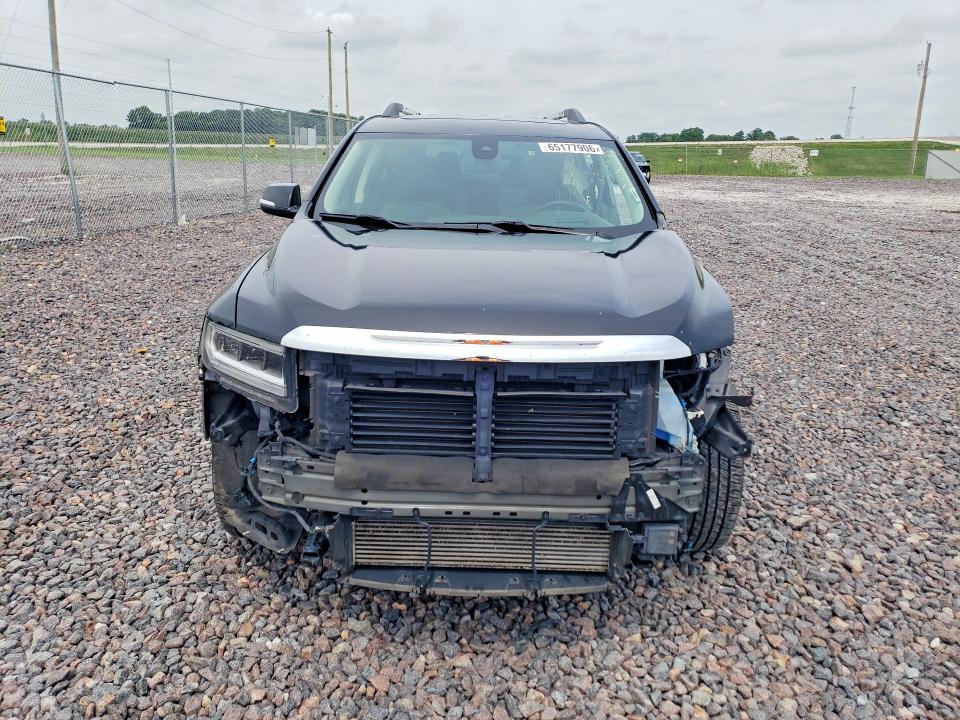 Aukcja sprzedaży 2023 Gmc Acadia, vin: 1GKKNPL45PZ100705, numer aukcji: 65177906